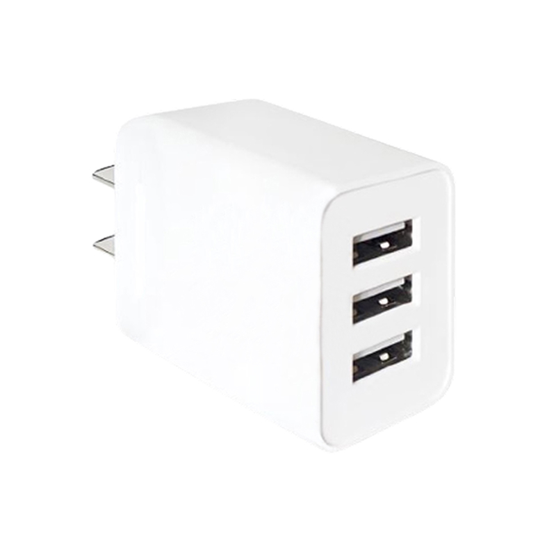 極速智能充電器
