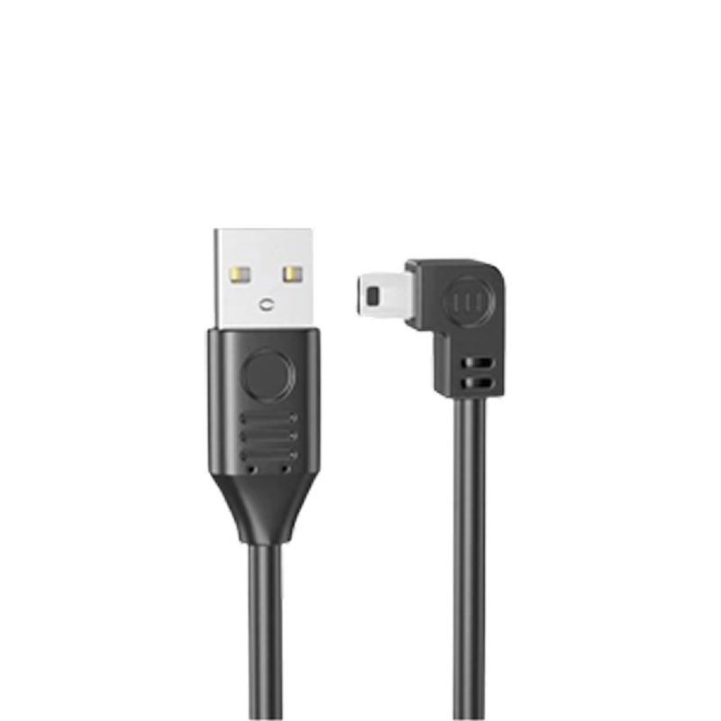 USB 2.0 MINI 5P 充電線