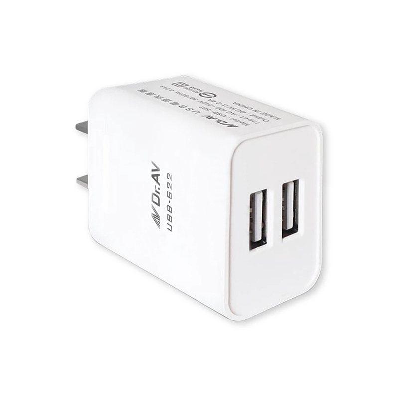 極速智能充電器
