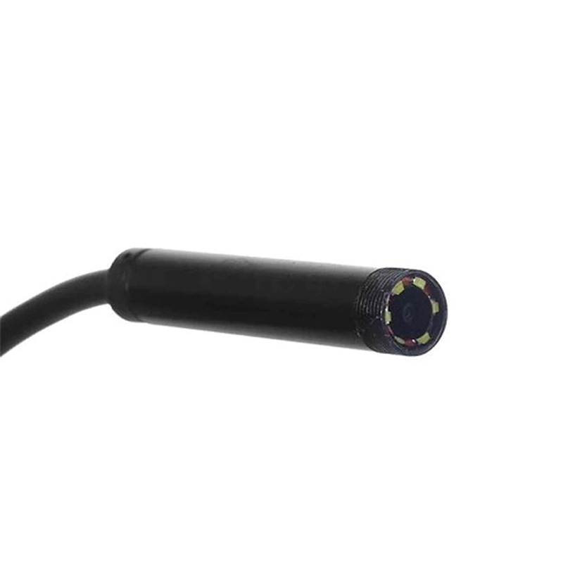 手機內視鏡 有線三合一款 5米 / 10米
