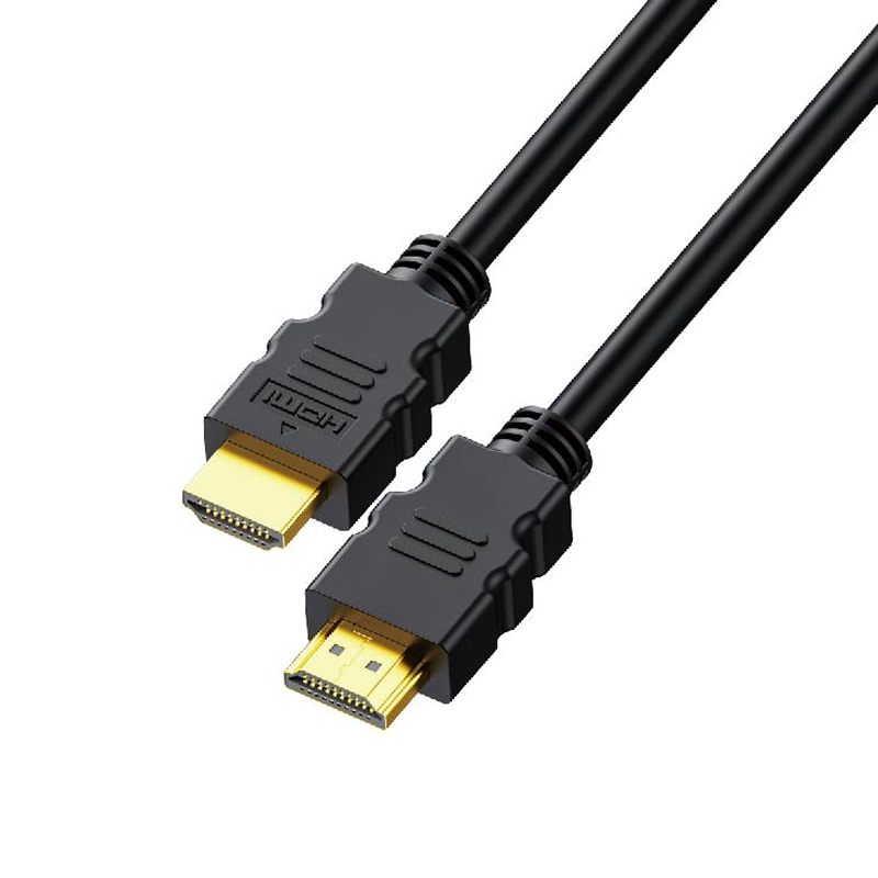 HDMI 4K 2.0 公對公影音傳輸線