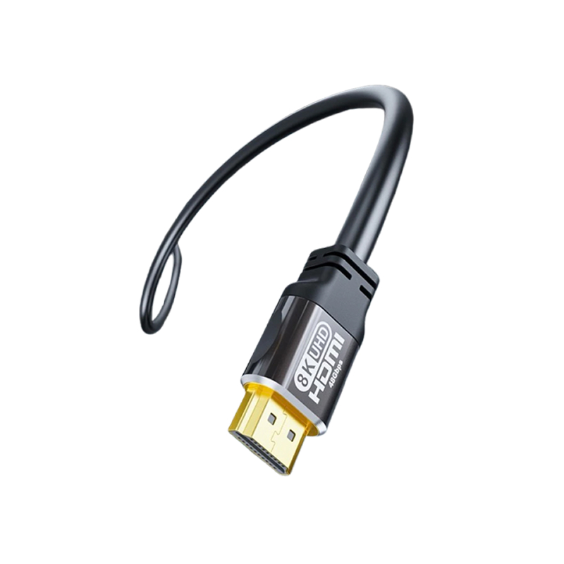 HDMI 公對公 8K 認証線