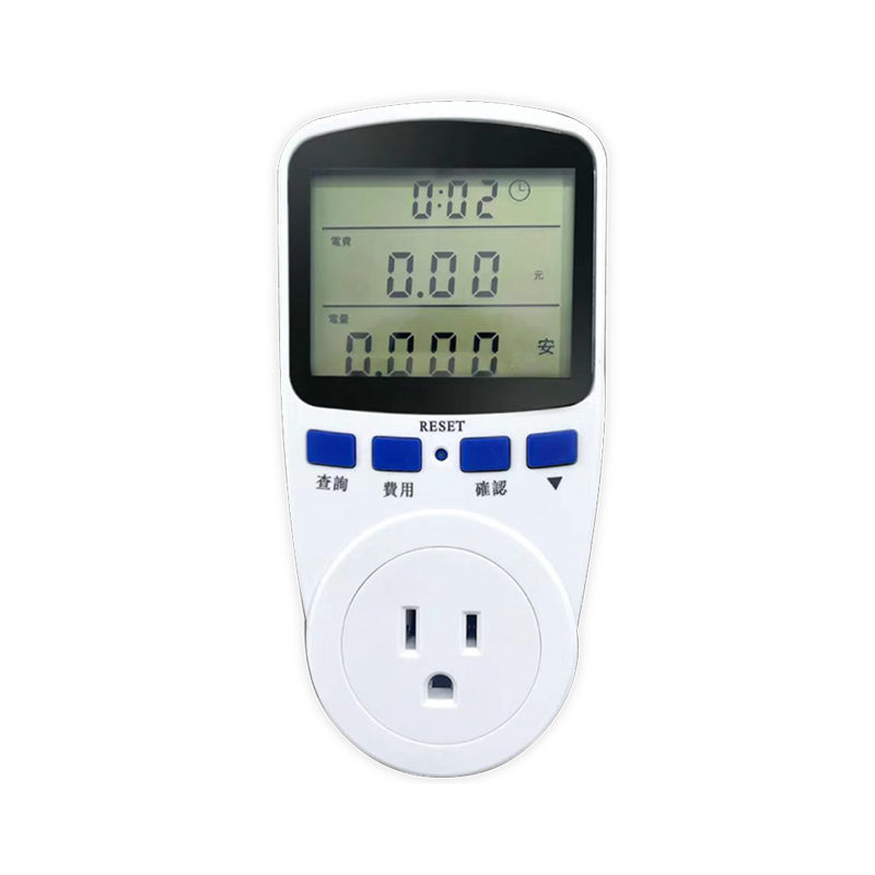 多功能電力監測器 AC309
