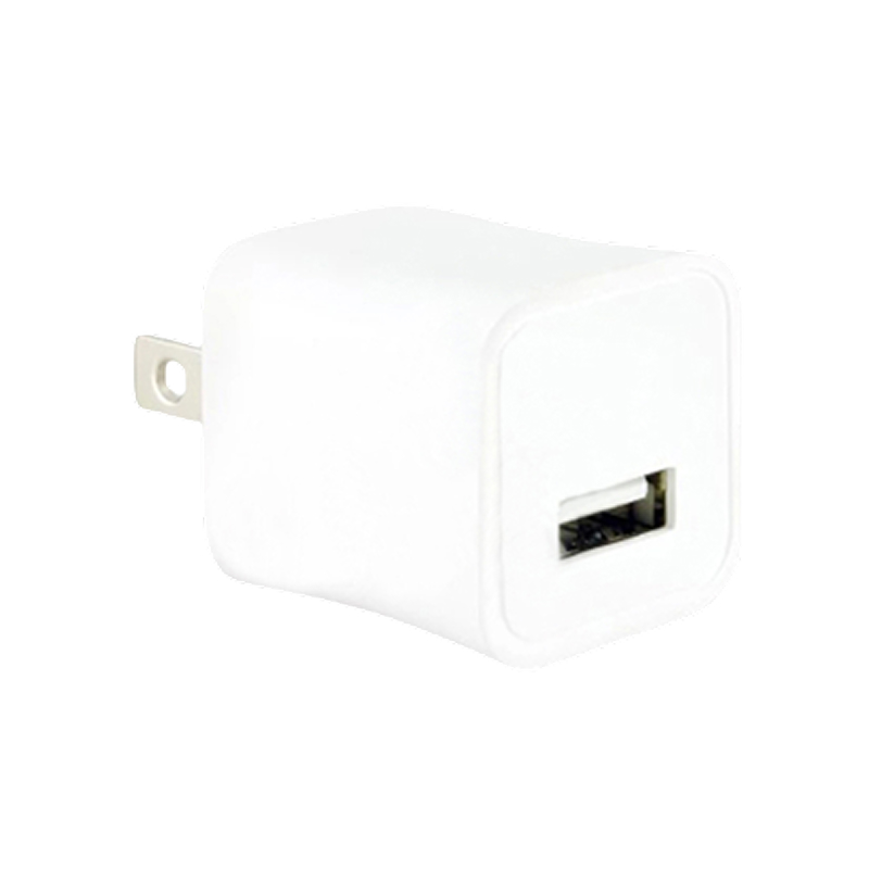 極速智能充電器