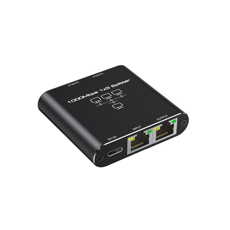 RJ 45 分線器 多款選擇