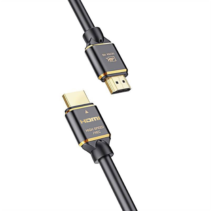 HDMI 4K 公對公影音傳輸線